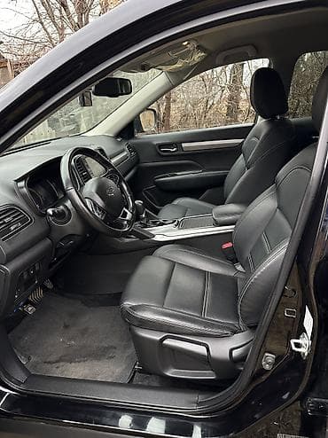 audi q6: Renault QM6: 2020 г., 2 л, Типтроник, Газ, Кроссовер — 8