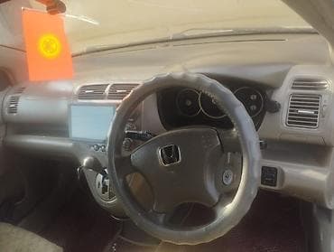 Унаа сатуу: Honda Civic: 2003 г., 1.7 л, Автомат, Бензин, Хетчбек — 6