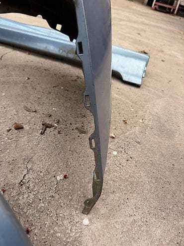 р14 185 65: Бампер Honda, Оригинал — 6