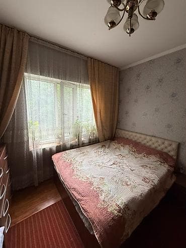 квартира площадь: 3 комнаты, 70 м², 106 серия, 2 этаж, Косметический ремонт — 5