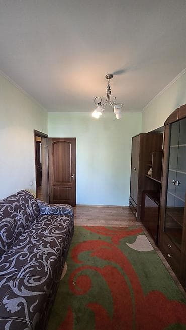 76: 3 комнаты, 76 м², Моссовет Индивидуалка, 3 этаж, Косметический ремонт — 6