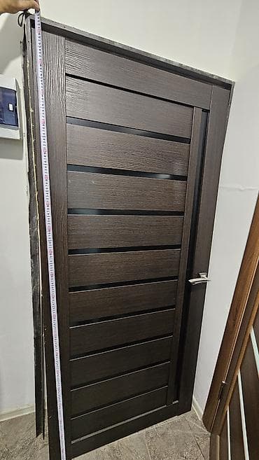 Вешалки: Кухонный гарнитур, Б/у — 5