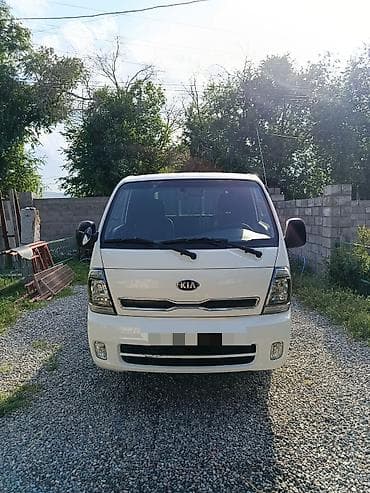 киа бонго 4вд: Kia BONGO: 2020 г., Автомат, Дизель — 6