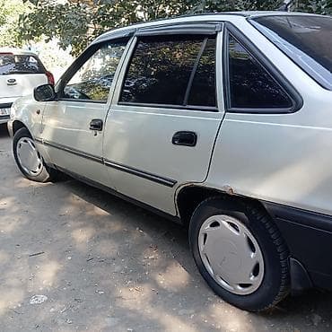 gac aion y plus: Daewoo Nexia: 2006 г., 1.5 л, Механика, Седан — 5