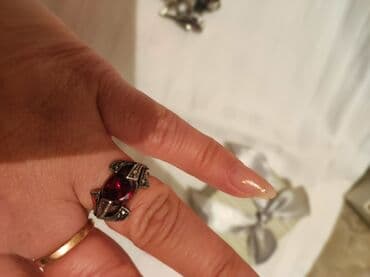 набор пандора: Набор украшений, Проба 925, Женские, Б/у — 4