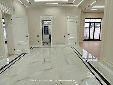 Аренда домов: Дом, 470 м², 8 комнат, Собственник — 3