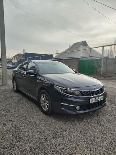 какие машины входят в комфорт яндекс такси в бишкеке: Kia K5: 2017 г., 2 л, Автомат, Газ, Седан — 1