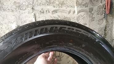 bridgeston: Шины 285 / 60 / R 18, Лето, Комплект, Легковые, Япония, Bridgestone — 3