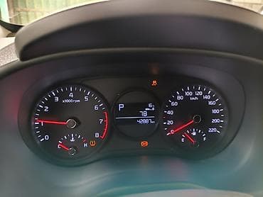 bongo kia: Kia Morning: 2019 г., Автомат, Бензин, Хэтчбэк — 7