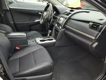 диска для камри: Toyota Camry: 2013 г., 2.5 л, Автомат, Бензин, Седан — 3