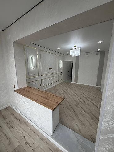 квартира на ик: 1 комната, 26 м², Элитка, 8 этаж, Дизайнерский ремонт — 7