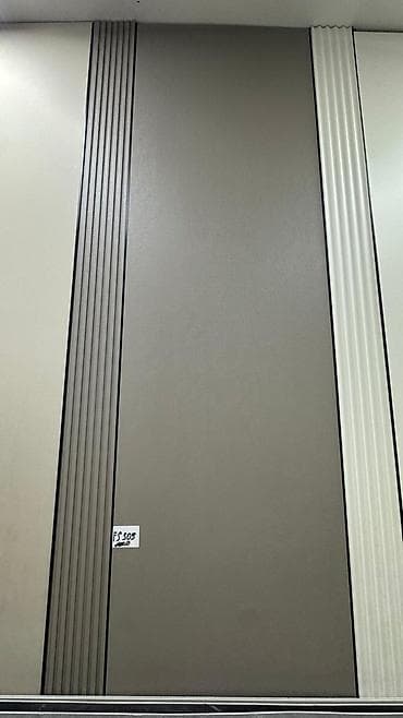 solutions third edition: Декоративная стеновая панель FS308 - Фактура: гладкая матовая — 1