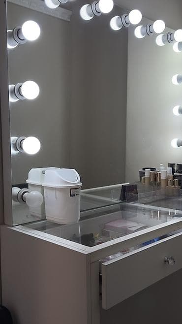 стул для салона красоты: Оборудование для салона красоты / продаю по низкой цене — 8