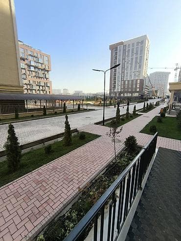 Продажа квартир: 2 комнаты, 64 м², Элитка, 2 этаж, Евроремонт — 6