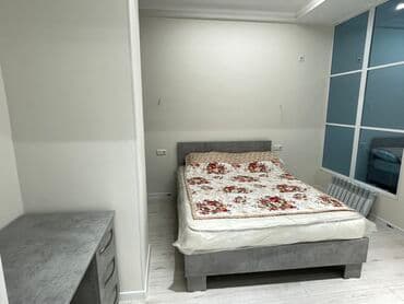 аренда квартиры с выкупом: 2 комнаты, Собственник, Без подселения, С мебелью полностью — 4