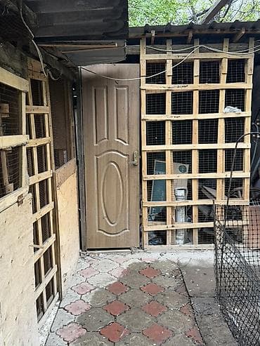 установка бронированных дверей: Металлические и деревянные двери для дома, подсобных помещений и дачи — 3