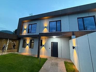 мадонна тошок: 🔥 СРОЧНО! ЭКСКЛЮЗИВНОЕ ПРЕДЛОЖЕНИЕ 🔥 🏡 Продаются 2 таунхауса в — 1