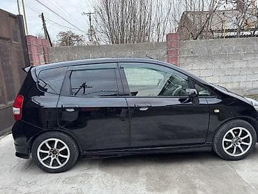 хонда одиссей авто: Honda Jazz: 2002 г., 1.3 л, Вариатор, Бензин, Хэтчбэк — 4