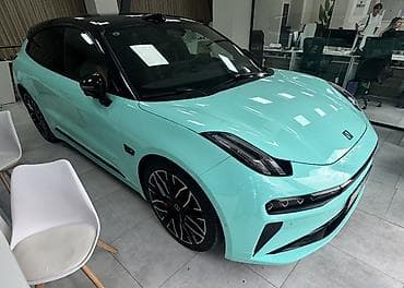 byd e2 2021: Zeekr 001: | 2022 г. Универсал — 3