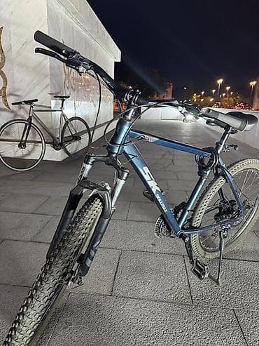 Горный велосипед, Stels, Алюминий — 2