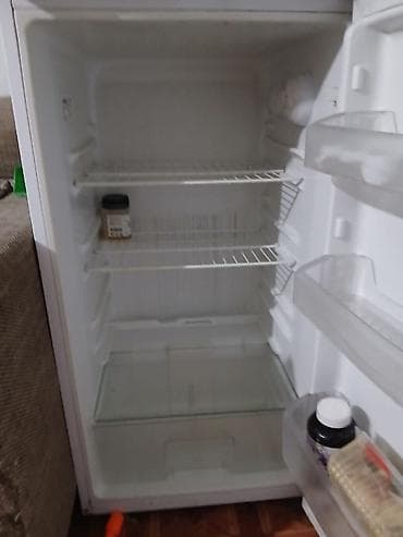 beko холодильник: Холодильник Beko, Двухкамерный — 2