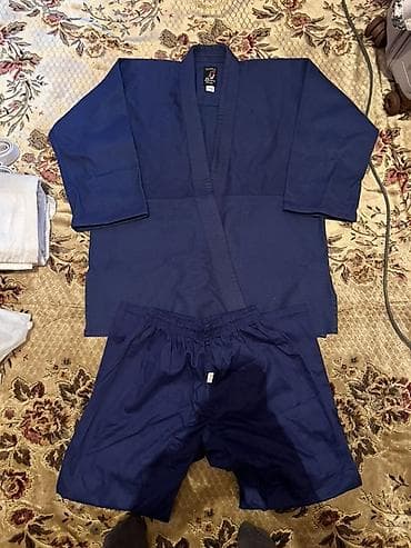 Боди: Комплект, цвет - Синий — 2