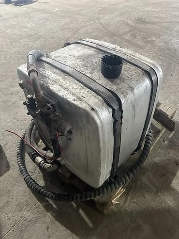 5 5 compressor: Насос ЭНША, комплект для RENAULT T‑series тягач DXI‑13 (D13 K2), 2015 — 1