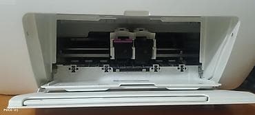 Ноутбуки: МФУ HP DeskJet 2710 — компактный струйный принтер/сканер/копир для — 4