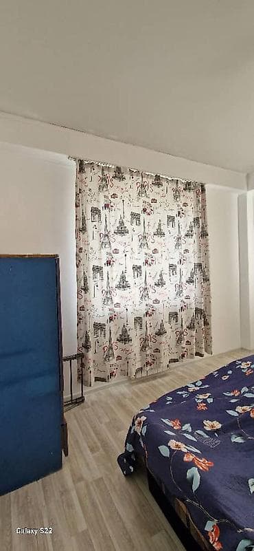 Квартиры: 1 комната, 38 м² — 5