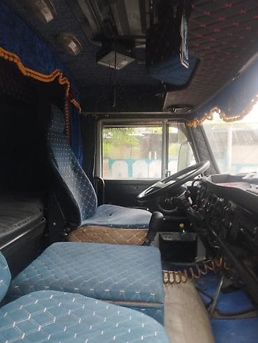 рено тигач: Тягач, Камаз, Самосвал — 6