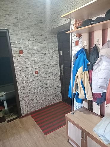 сдаю квартиру улан 2: 2 комнаты, 56 м², 3 этаж, Косметический ремонт — 5