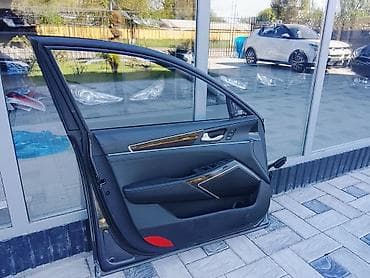 Дверь Передняя левая Kia, Оригинал — 3