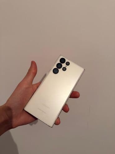 телефон редми ноте 9: Samsung Galaxy S22 Ultra, Б/у, 256 ГБ, цвет - Белый, 1 SIM — 4