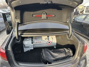 япошки авто: Kia K7: 2019 г., Седан — 5