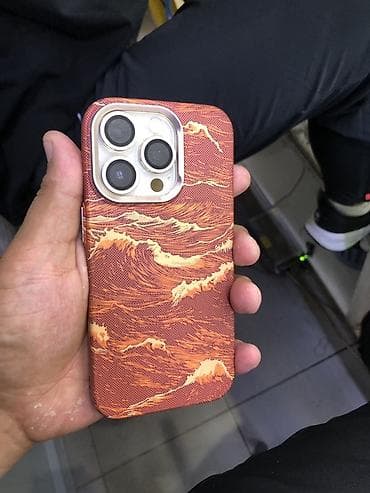 IPhone 14 Pro, Новый, 256 ГБ, Золотой, Чехол, В рассрочку, 76 %