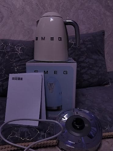 Морозильники: Электрический чайник, Новый, Бесплатная доставка — 2