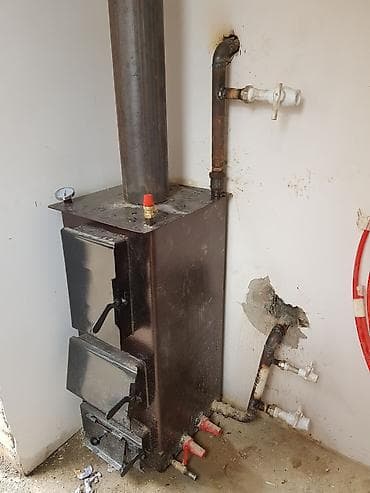 Замена отопительных приборов, Установка металлических труб, Теплый пол Бесплатная консультация Больше 6 лет опыта