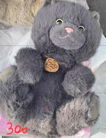Балдар дүйнөсү: Игрушки продаю — 10