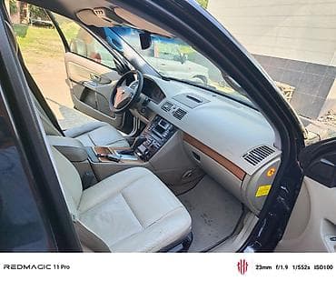 byd leopard 3: Volvo XC90: 2005 г., 2.4 л, Автомат, Дизель, Кроссовер — 4