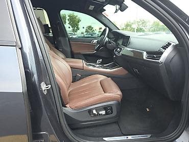 BMW: BMW X5: 2019 г., 3 л, Автомат, Бензин, Кроссовер — 5