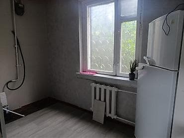 1 комната, 35 м², Асанбай мкр Индивидуалка, 1 этаж, Свежий ремонт — 2