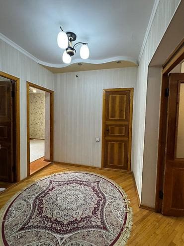 4: 4 комнаты, 111 м², Юг-2 мкр Индивидуалка, 3 этаж, Старый ремонт — 3