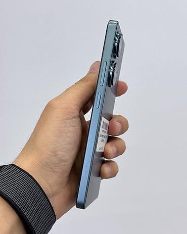redmi 11s цена в бишкеке: Redmi, Redmi Note 13 Pro, Б/у, 256 ГБ, цвет - Зеленый, 2 SIM — 6