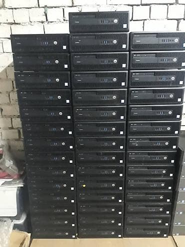 dvd rw: Компьютер, ядер - 4, ОЗУ 8 ГБ, Для работы, учебы, Б/у, Intel Core i5, HDD + SSD — 5
