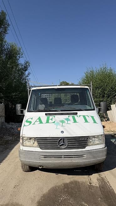 Звоните только на вотсап номер ниже 🚚 Mercedes-Benz Sprinter 412D — at lalafo.kg Звоните только на вотсап номер ниже 🚚 Mercedes-Benz Sprinter 412D —