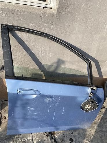 Дверь Комплект Kia, Оригинал