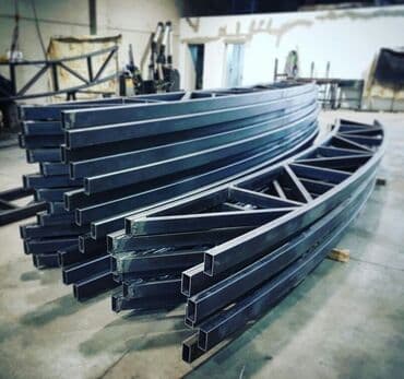 сварочные работы каракол: Сварка | Навесы, Заборы, оградки Доставка, Гарантия, Бесплатная смета — 11