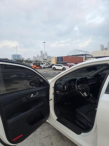 jac m3: Kia K3: 2019 г., 1.6 л, Вариатор, Бензин, Седан — 10