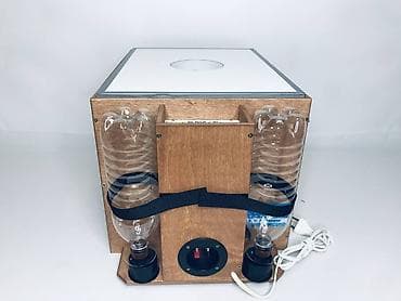 Собаки: Инкубатор Блиц 48 цифровой является одним из лучших решений для — 2