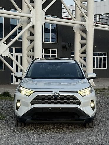 тойота ист запчасти бишкек: Toyota RAV4: 2023 г., 2.5 л, Вариатор, Гибрид, Кроссовер — 2